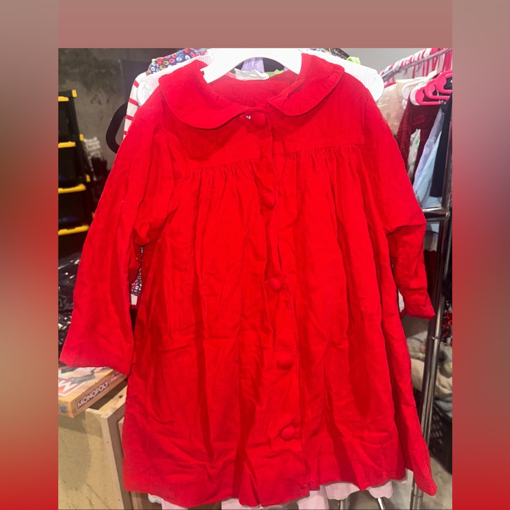 *Vintage* Ragsland dress